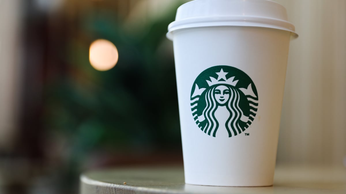 Starbucks ferme son programme de récompenses NFT