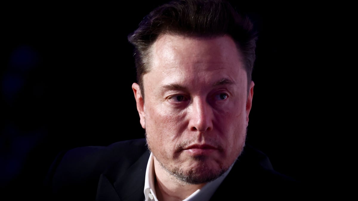 X d'Elon Musk a déjà renoncé à sa nouvelle politique de haine anti-trans