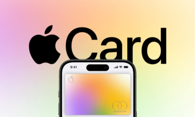 iOS 17.4 peut ajouter automatiquement les achats Apple Card aux applications de budgétisation iPhone