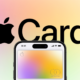 iOS 17.4 peut ajouter automatiquement les achats Apple Card aux applications de budgétisation iPhone