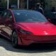 Voici le nouveau modèle 3 « ludicrous » de Tesla