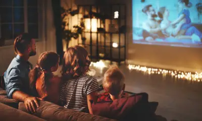 Obtenez jusqu'à 34 % de réduction sur les téléviseurs, projecteurs et barres de son LG sur Amazon et améliorez votre cinéma maison