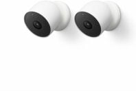 Google Nest Cams