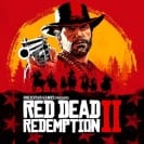 la couverture de Red Dead Redemption 2