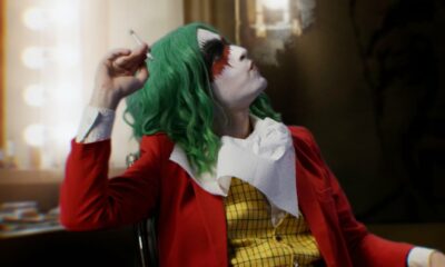 "Critique de The People's Joker : une parodie trans introspective vise le super-héros moderne