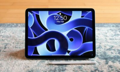 iPad Air 2024 : 3 nouvelles fonctionnalités à venir sur la nouvelle tablette Apple selon la rumeur