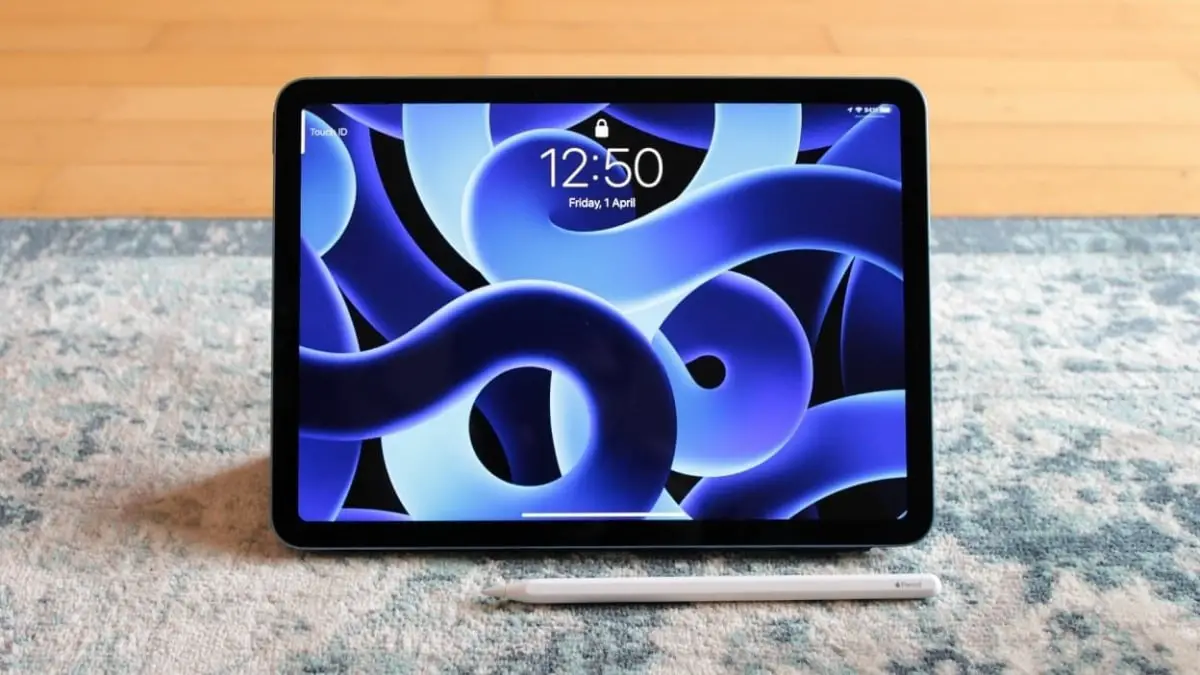 iPad Air 2024 : 3 nouvelles fonctionnalités à venir sur la nouvelle tablette Apple selon la rumeur