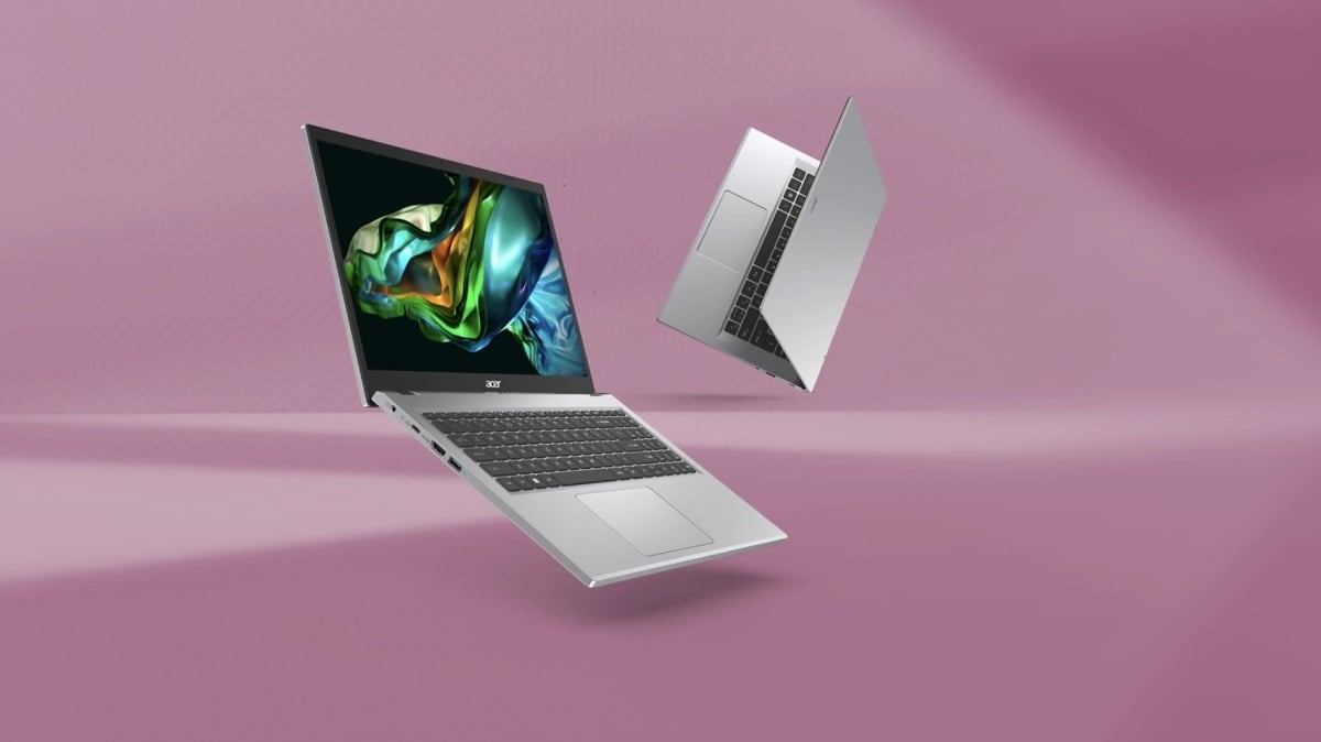 Plusieurs ordinateurs portables Acer sont en vente pour moins de 300 $ dans le cadre de l'offre cible du jour