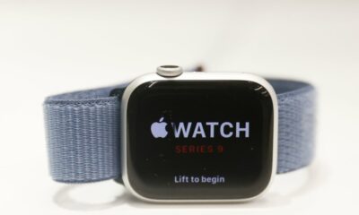 Comment dissocier une Apple Watch