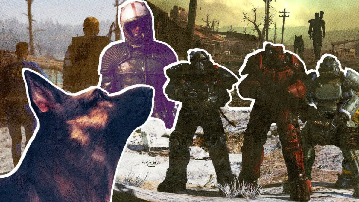 Les meilleurs jeux « Fallout » auxquels jouer après avoir regardé la série télévisée de Prime Video