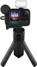 Caméra d'action GoPro Hero12 Creator Edition 