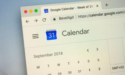 Comment partager votre agenda Google