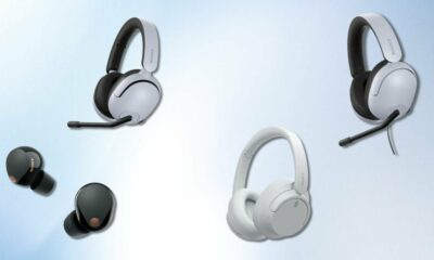 Achetez les meilleures offres d’écouteurs Sony du jour sur Amazon