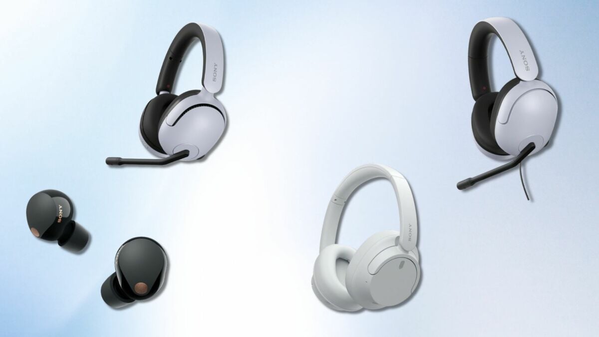 Achetez les meilleures offres d’écouteurs Sony du jour sur Amazon