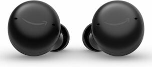 Amazon Echo Buds en noir