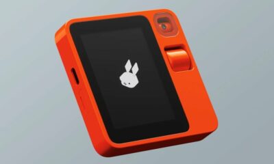 Rabbit R1 : 7 choses qu'il peut faire et qui volent l'éclat de ChatGPT