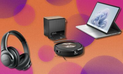Offre Amazon du jour : notre Roomba préféré est à 400 $ de réduction