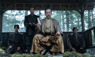 Les co-créateurs de "Shōgun" analysent le final : "C'est une histoire sur la mort"
