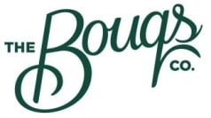 Le logo Bouqs Co.