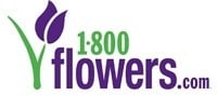Logo 1-800 fleurs