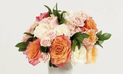 Une liste des meilleures offres sur la livraison de fleurs pour la fête des mères
