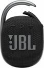 Enceinte JBL Clip 4 en noir