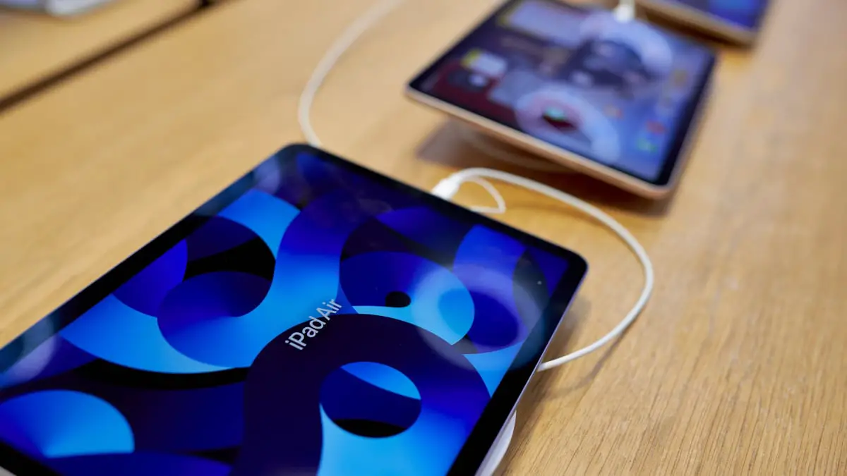 3 iPad ne recevraient pas iPadOS 18 – et nous sommes confus
