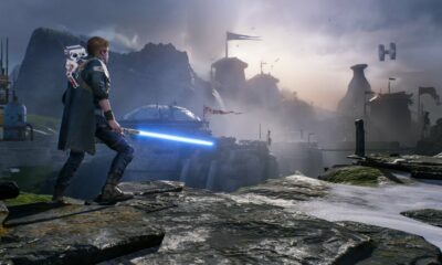Achetez "Star Wars Jedi: Fallen Order" pour 5 $ sur PlayStation avant le 4 mai