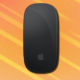 Achetez l'élégante Apple Magic Mouse noire pour seulement 74,99 $ sur Amazon