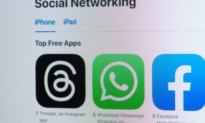 Apple est obligé de retirer WhatsApp et Threads de Meta de l'App Store chinois.  Voici pourquoi.