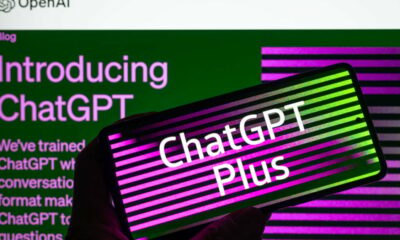 ChatGPT a été mis à niveau – et OpenAI dit qu'il est meilleur dans ces domaines clés