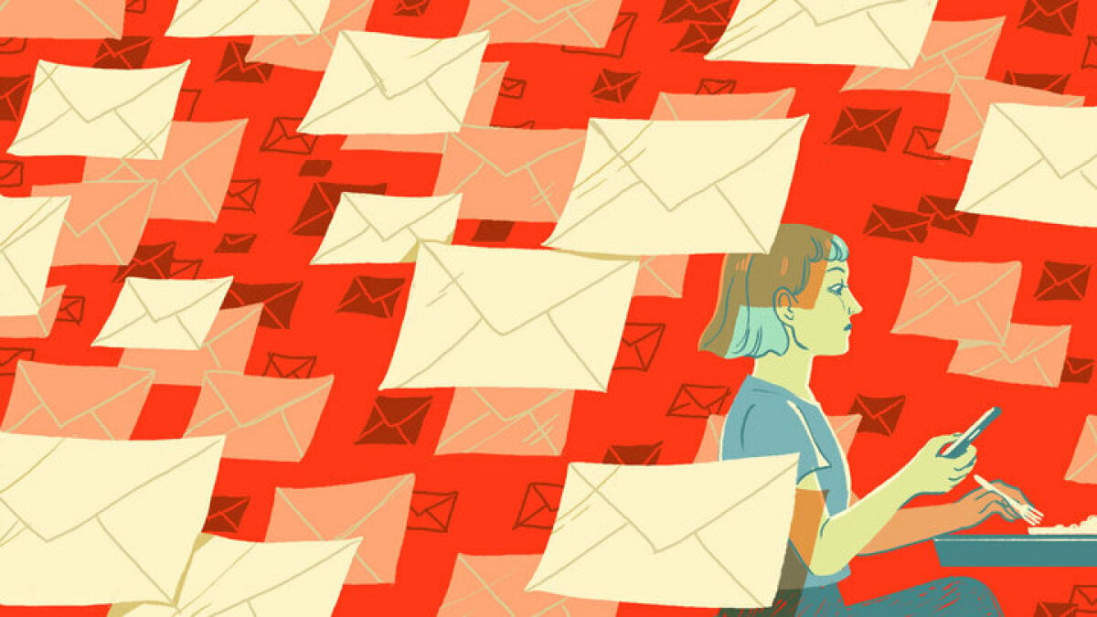 Comment changer votre mot de passe Gmail