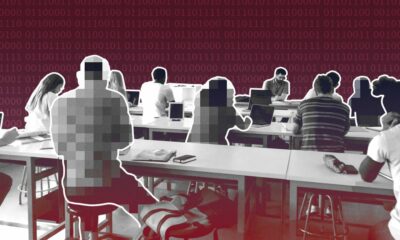 Comment empêcher les étudiants de faire des deepfakes les uns sur les autres