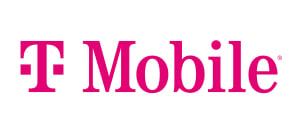 t logo mobile