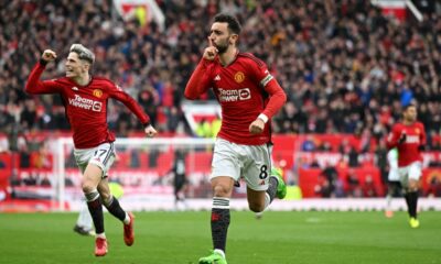 Comment regarder Manchester United contre Coventry City en ligne gratuitement