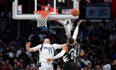 Comment regarder le premier match des Los Angeles Clippers contre les Dallas Mavericks en ligne gratuitement