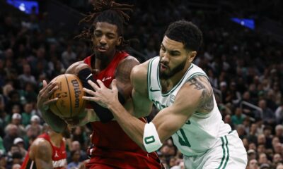 Comment regarder le troisième match des Boston Celtics contre Miami Heat en ligne gratuitement