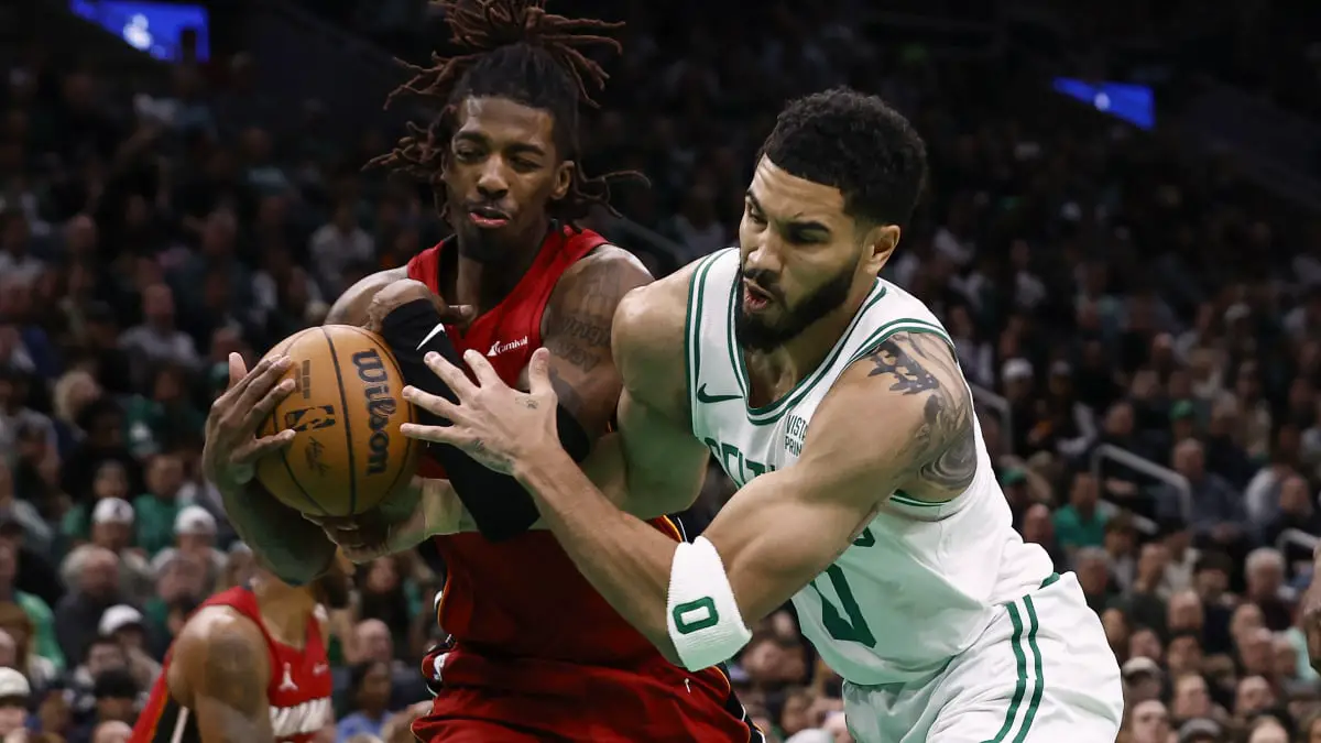 Comment regarder le troisième match des Boston Celtics contre Miami Heat en ligne gratuitement