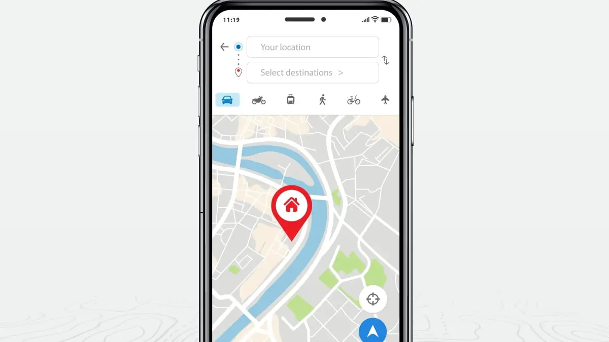 Google Maps utilisera les satellites si vous ne parvenez pas à vous connecter à un réseau, selon un nouveau rapport