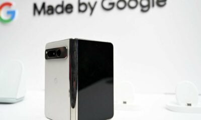 Google publie un nouveau correctif pour les problèmes de connectivité, mais uniquement pour ces téléphones 3 Pixel