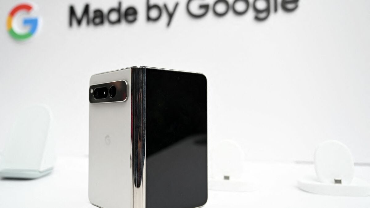 Google publie un nouveau correctif pour les problèmes de connectivité, mais uniquement pour ces téléphones 3 Pixel