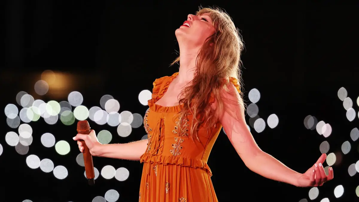 La marque de Taylor Swift est plus puissante que sa plume