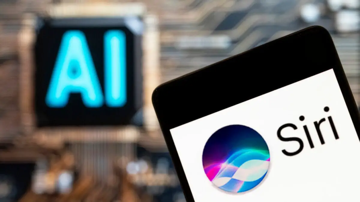 La nouvelle IA d'Apple : 3 façons dont Siri pourrait battre ChatGPT