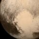 Le « cœur » de Pluton est encore une déception pour la planète naine