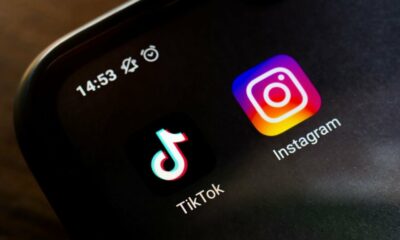 Le concurrent Instagram de TikTok a peut-être divulgué son propre nom