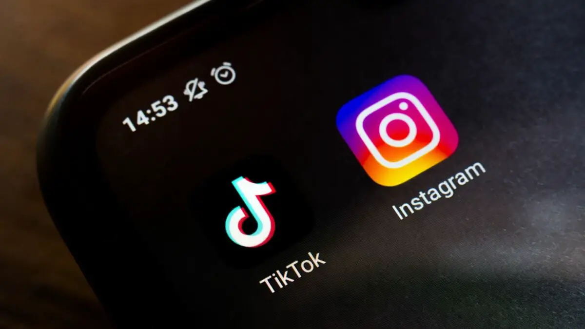 Le concurrent Instagram de TikTok a peut-être divulgué son propre nom