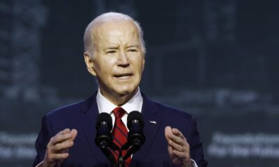 Le président Biden continuera d’utiliser TikTok pour faire campagne même après l’avoir interdit aux États-Unis.