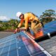 L'impact de l'énergie solaire sur la transition énergétique