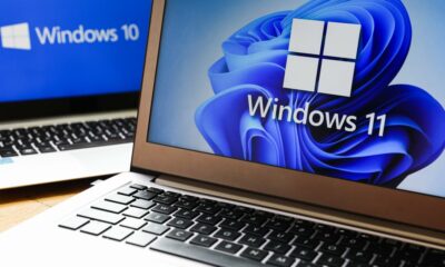 Microsoft teste le placement d'annonces dans le menu Démarrer dans Windows 11