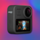 Obtenez 100 $ de réduction sur la GoPro MAX 360 sur Amazon et Best Buy